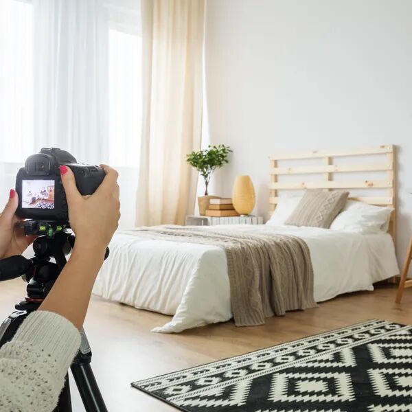 l'aménagement pour location meublée LMNP