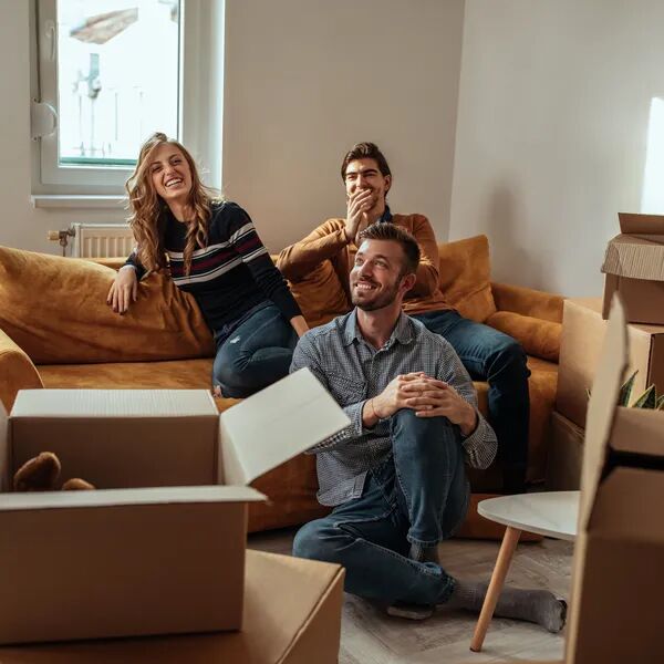 Optimisez votre bien avec la colocation