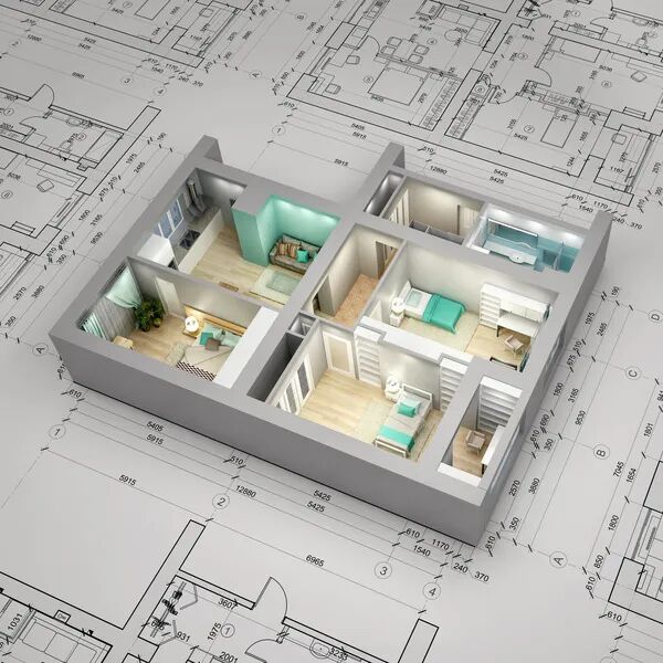 Comment bien meubler un bien locatif