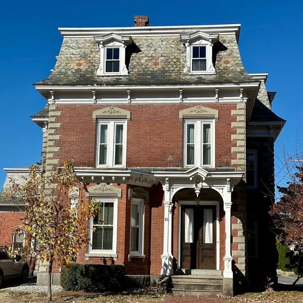 Moderniser sans casser le charme